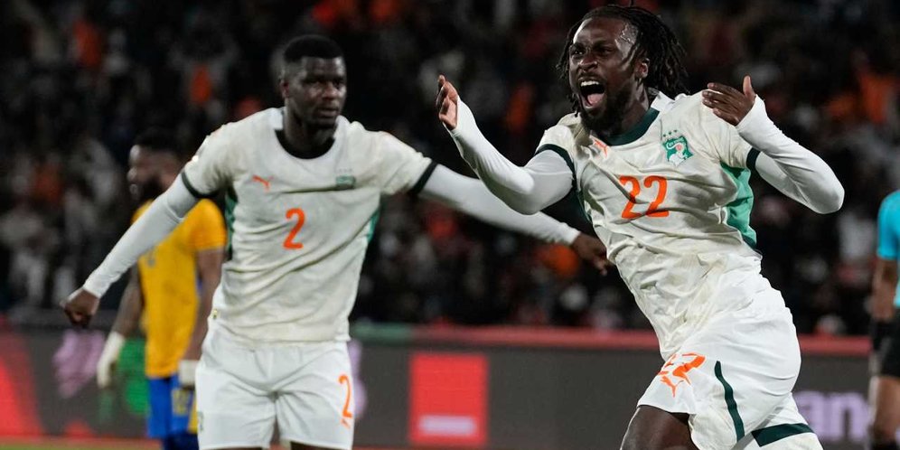 Prediksi Starting XI Prancis vs Pantai Gading